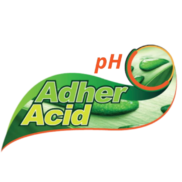 ADHER ACID® PH