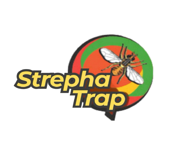 logos-09 STREPHA TRAP®